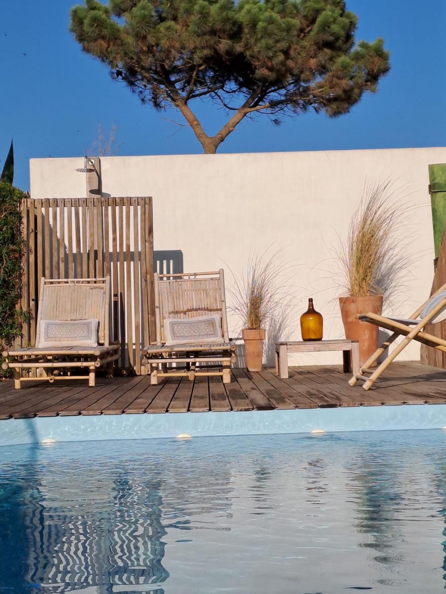 Casa Atlântico Carvalhal Comporta Carvalhal (Grandola) Exterior foto