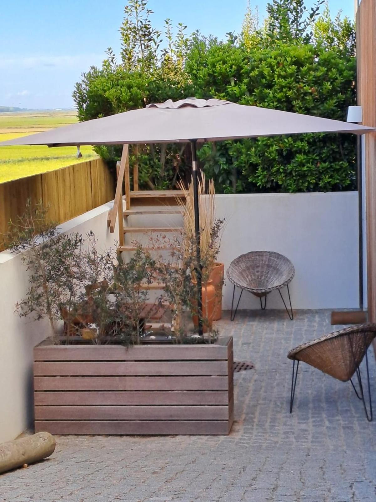 Casa Atlântico Carvalhal Comporta Carvalhal (Grandola) Exterior foto